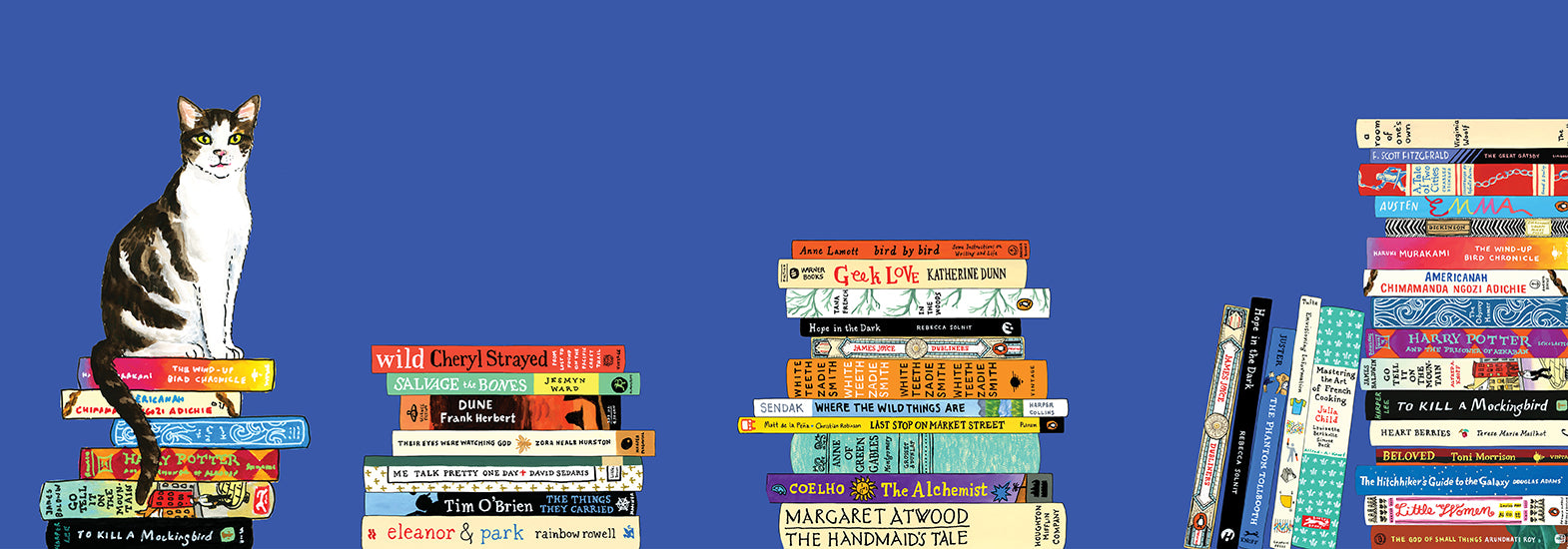 Gifts Chronicle Books