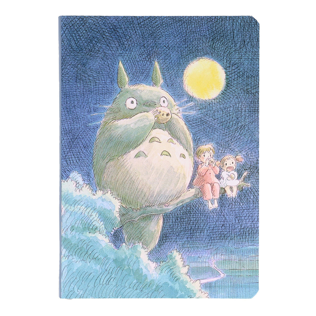 My Neighbor Totoro Journal | Chronicle Books