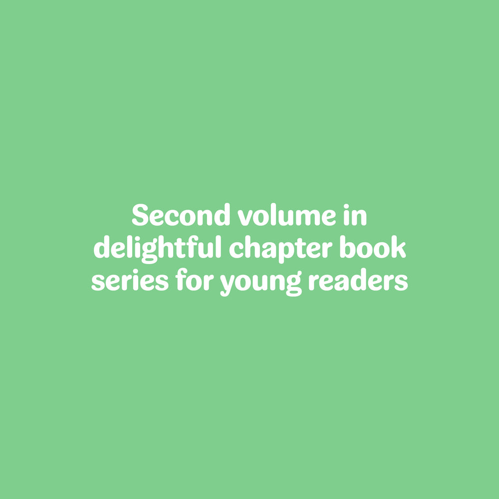 Ella Josephine and the Apartment House on Poppy Hill – Chronicle Books