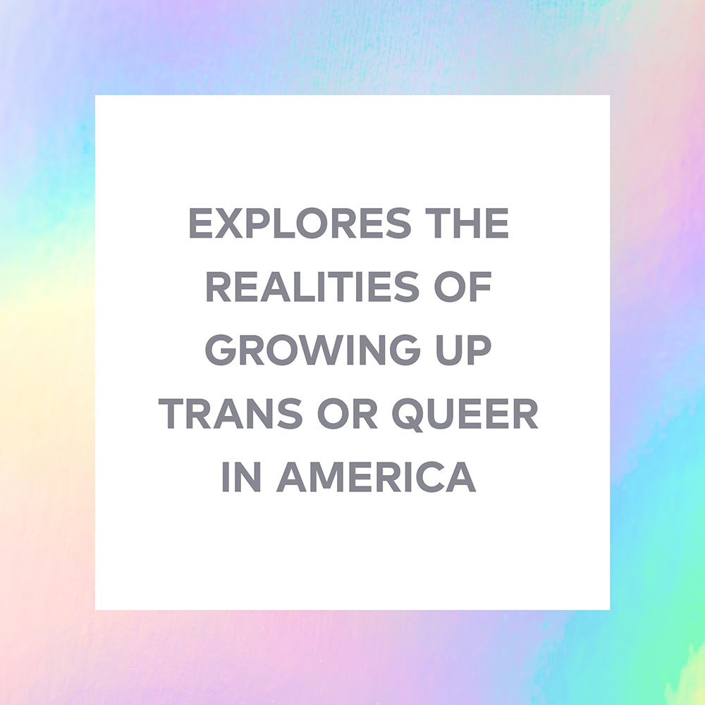 Young Queer America