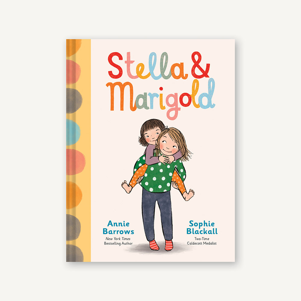 Stella & Marigold Chronicle Books