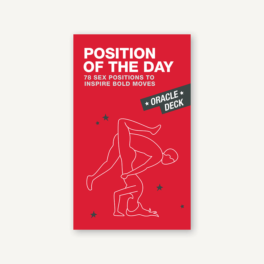 Position Of The Day Calendar 
