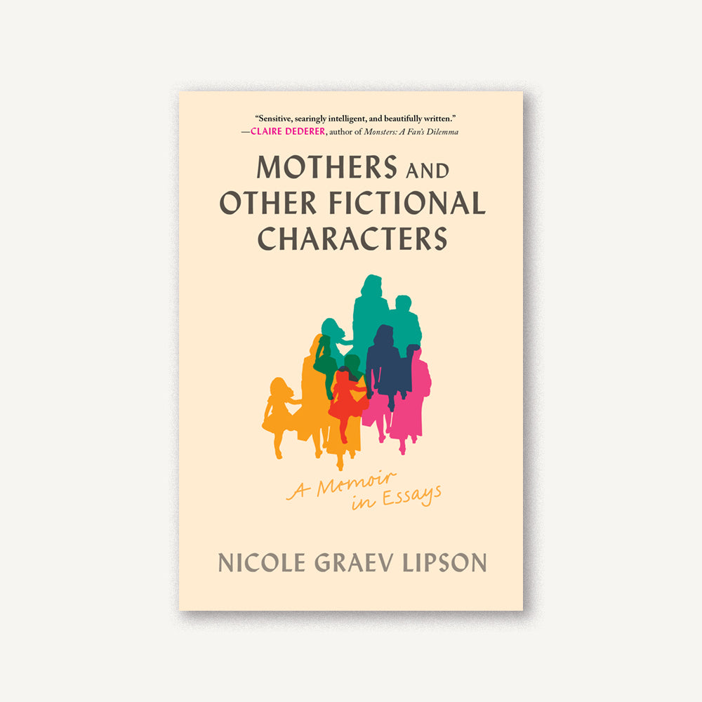 monsters: a fans dilemma Mothers and Other Fictional Characters : A Memoir in Essays