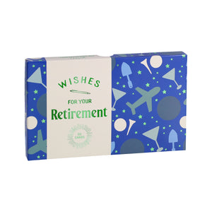 Wishes for Your Retirement