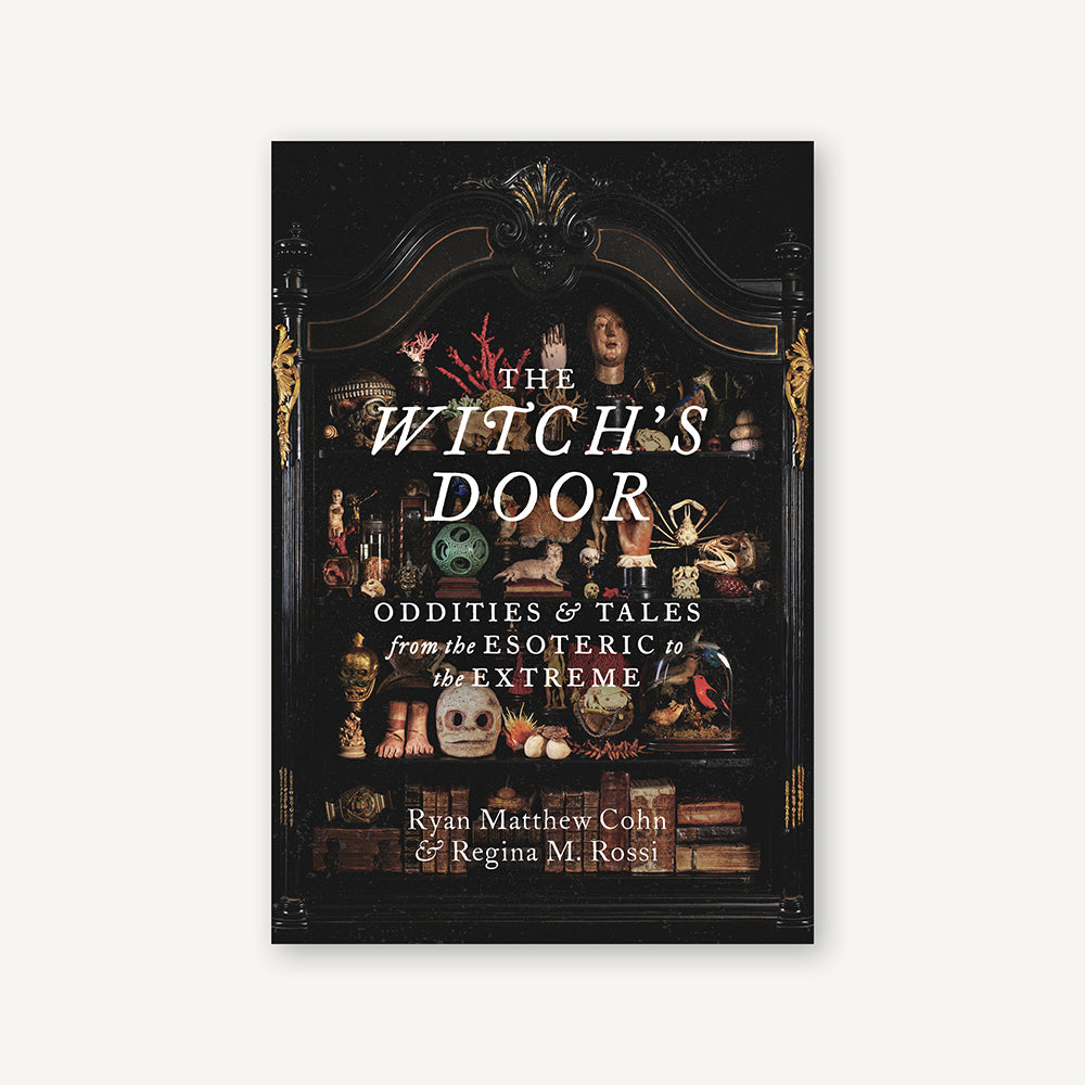 The Witch's Door