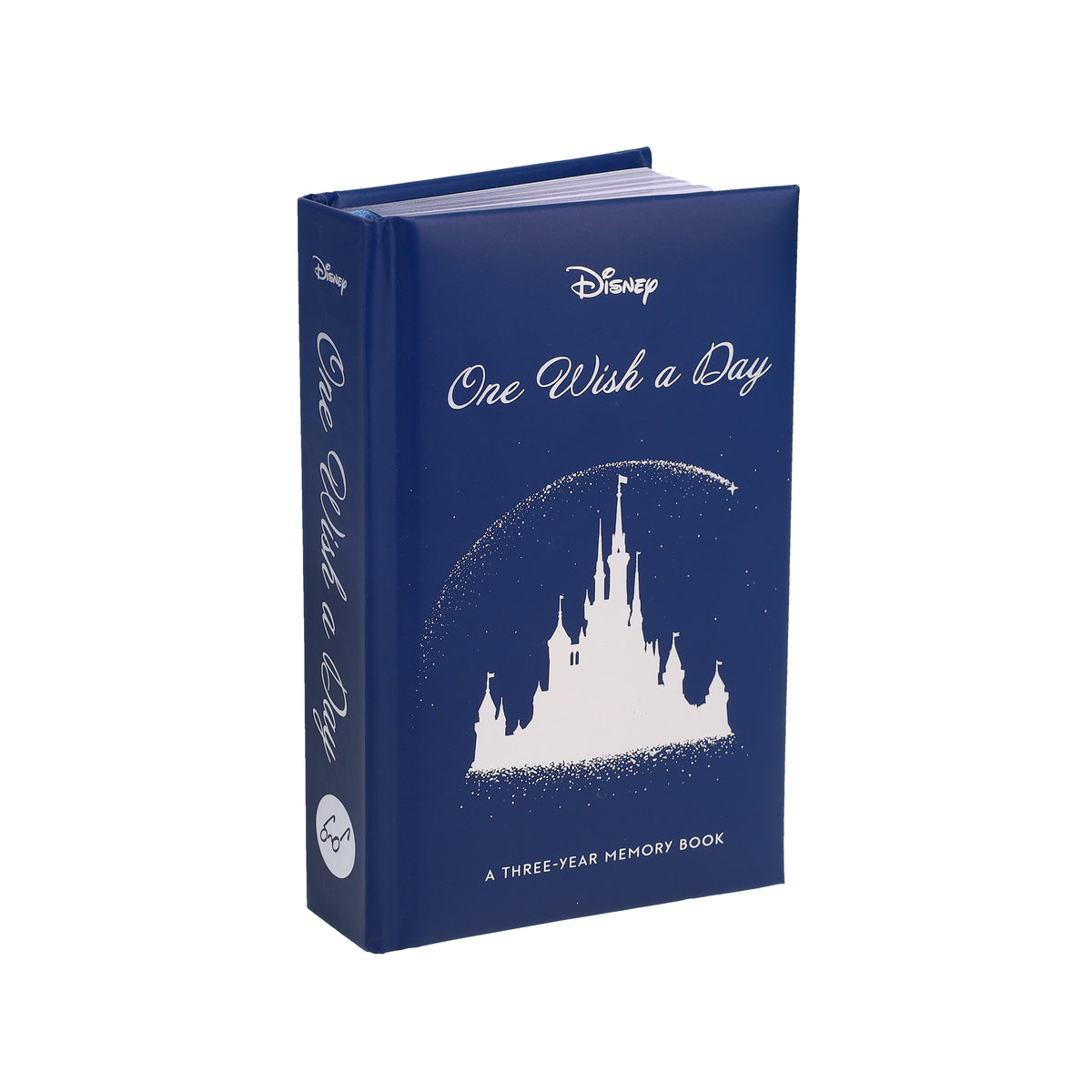 Disney One Wish a Day – Chronicle Books