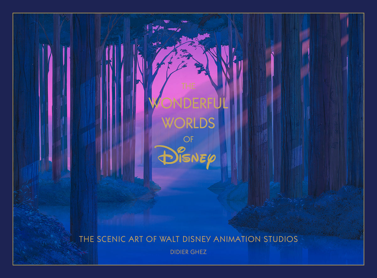 THE WONDERFUL WORLDS OF WALT DISNEY絵本セット Disney The Wonderful Worlds of Disney – Chronicle Books