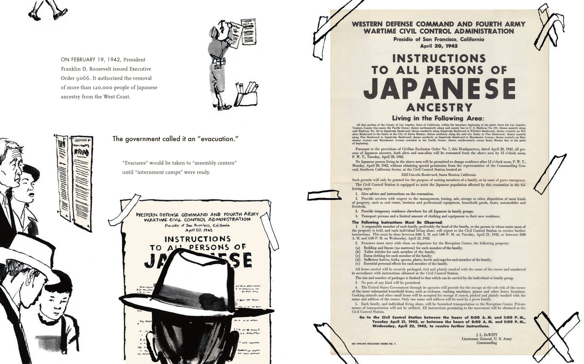 Seen and Unseen | Chronicle Books