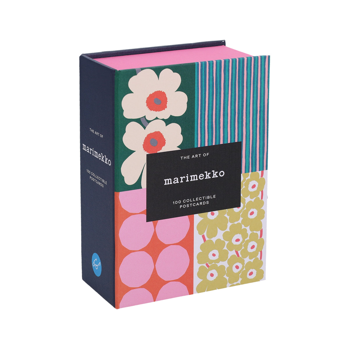 Art of Marimekko Postcard Box – Chronicle Books