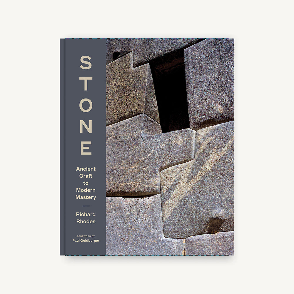 Stone – Chronicle Books