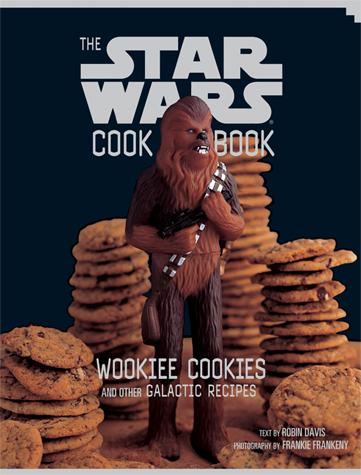 Wookiee Cookies - Chronicle Books