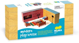MoMA Modern Play House