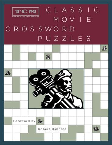 TCM Classic Movie Crosswords