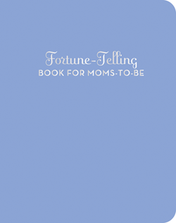 Fortune-Telling Book for Moms-to-Be