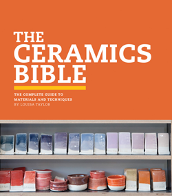 Ceramics Bible - Chronicle Books