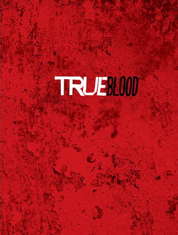 True Blood: A Journal