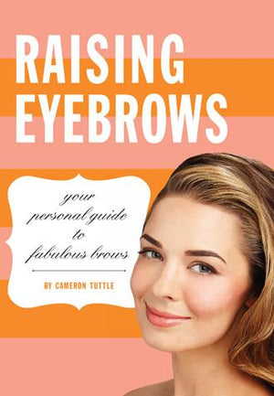 Raising Eyebrows - Chronicle Books
