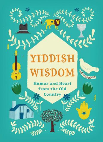 Yiddish Wisdom (S13)