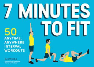 7 Minutes to Fit