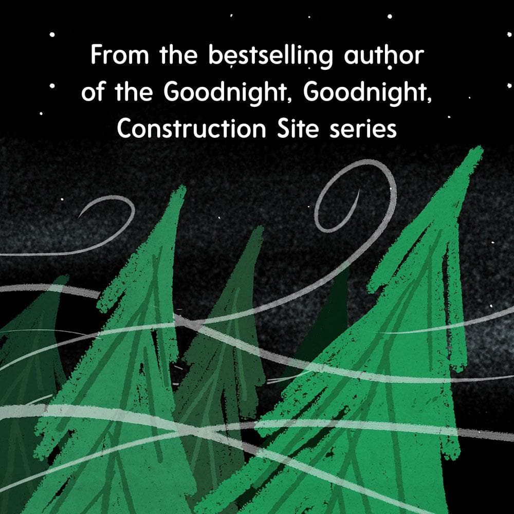 From the bestselling author of the Goodnight, Goodnight Construction Site series
