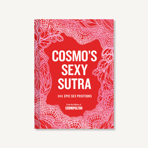 Cosmo's Sexy Sutra