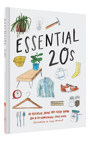 Essential 20s