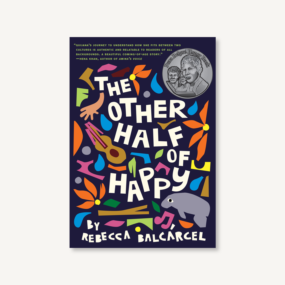 The Other Half of Happy Chronicle Books