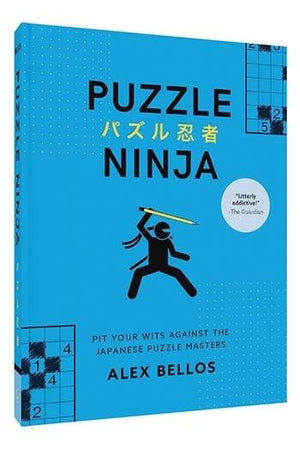 Puzzle Ninja