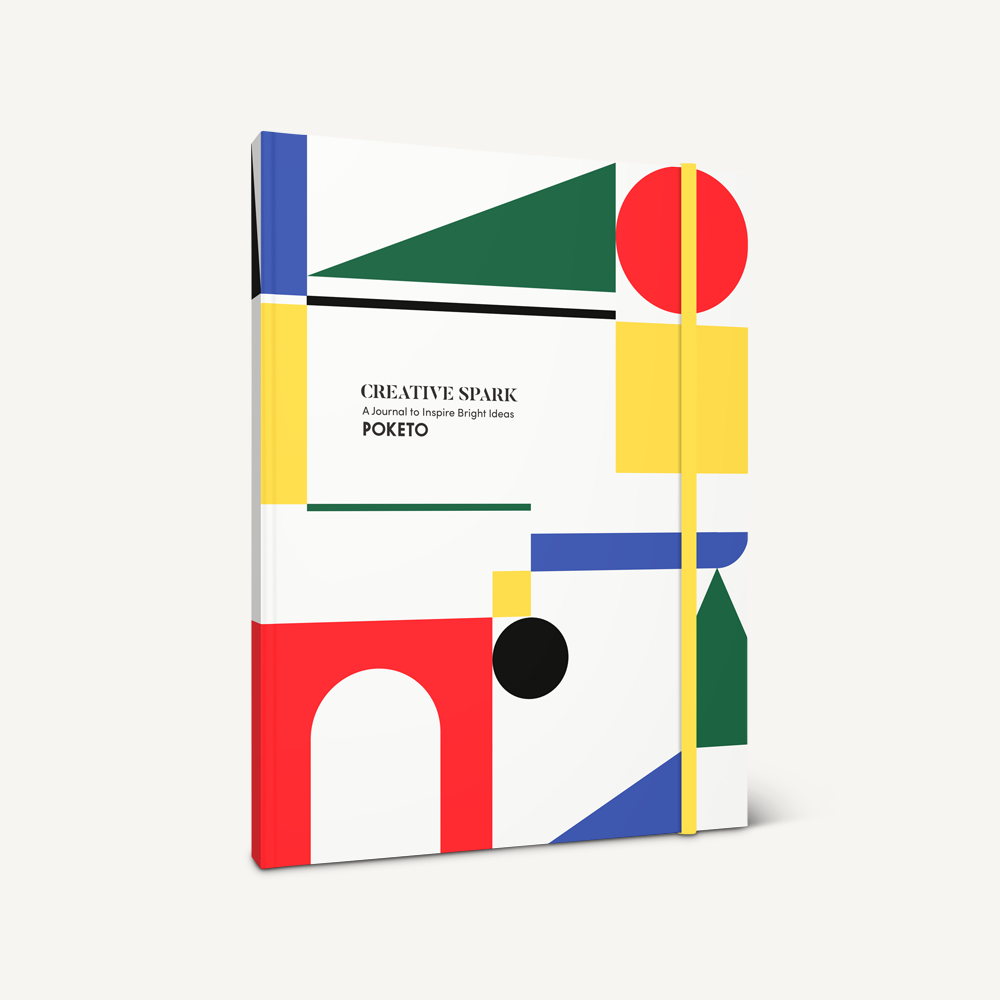 Creative Spark | Chronicle Books