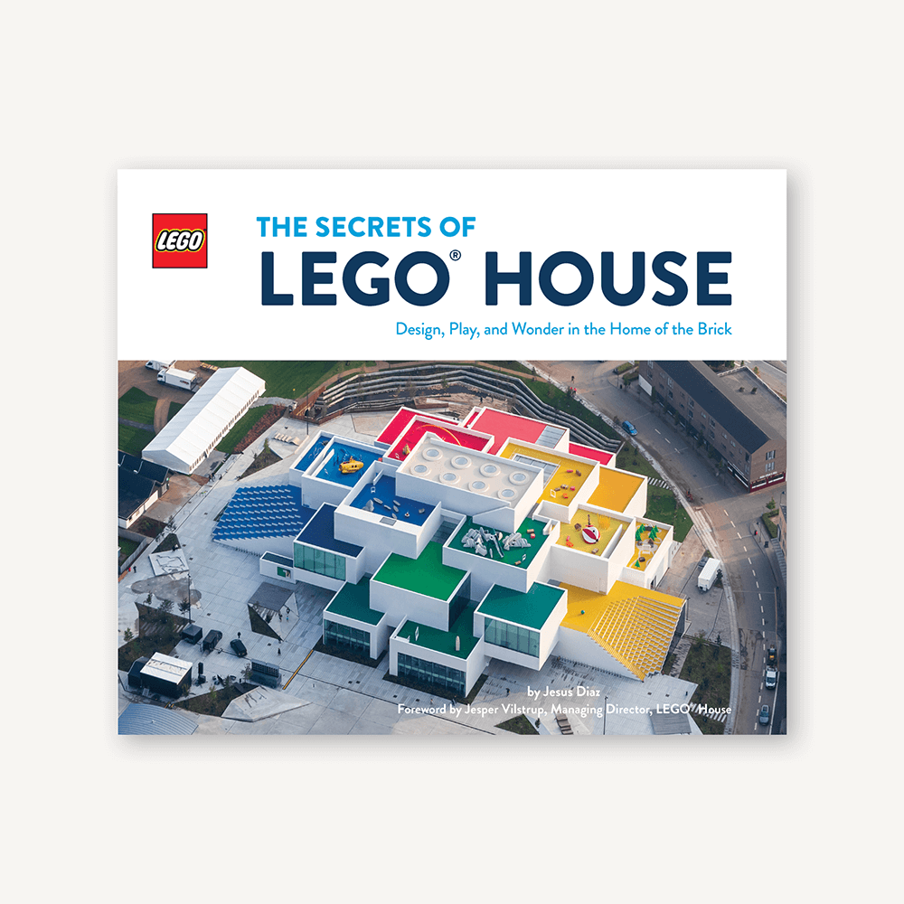 Lego home of the discount brick