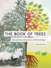 The Book of Trees - Chronicle Books