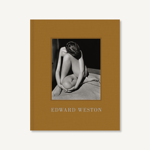 Edward Weston from Chronicle Chroma