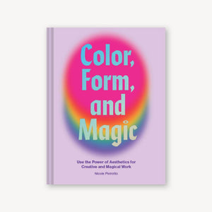 Color, Form, and Magic