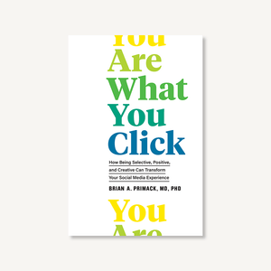 You Are What You Click