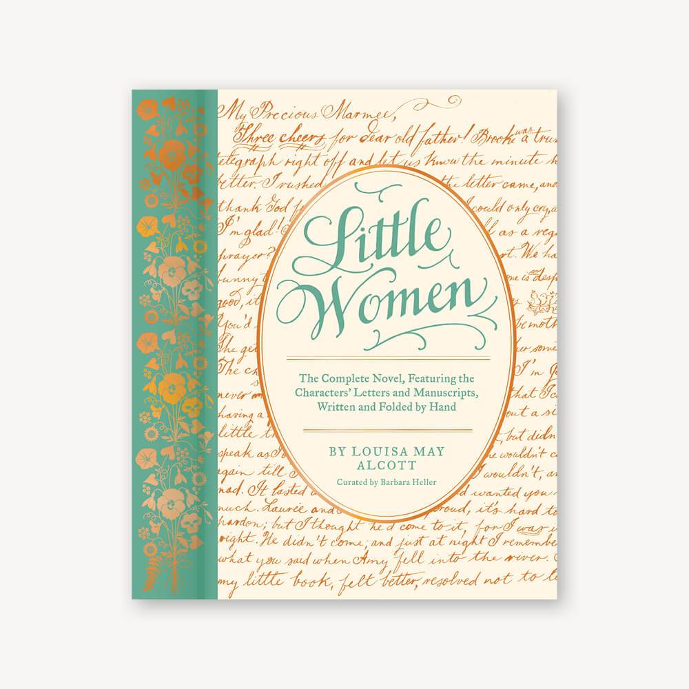 Little Women and Other Novels [Book]