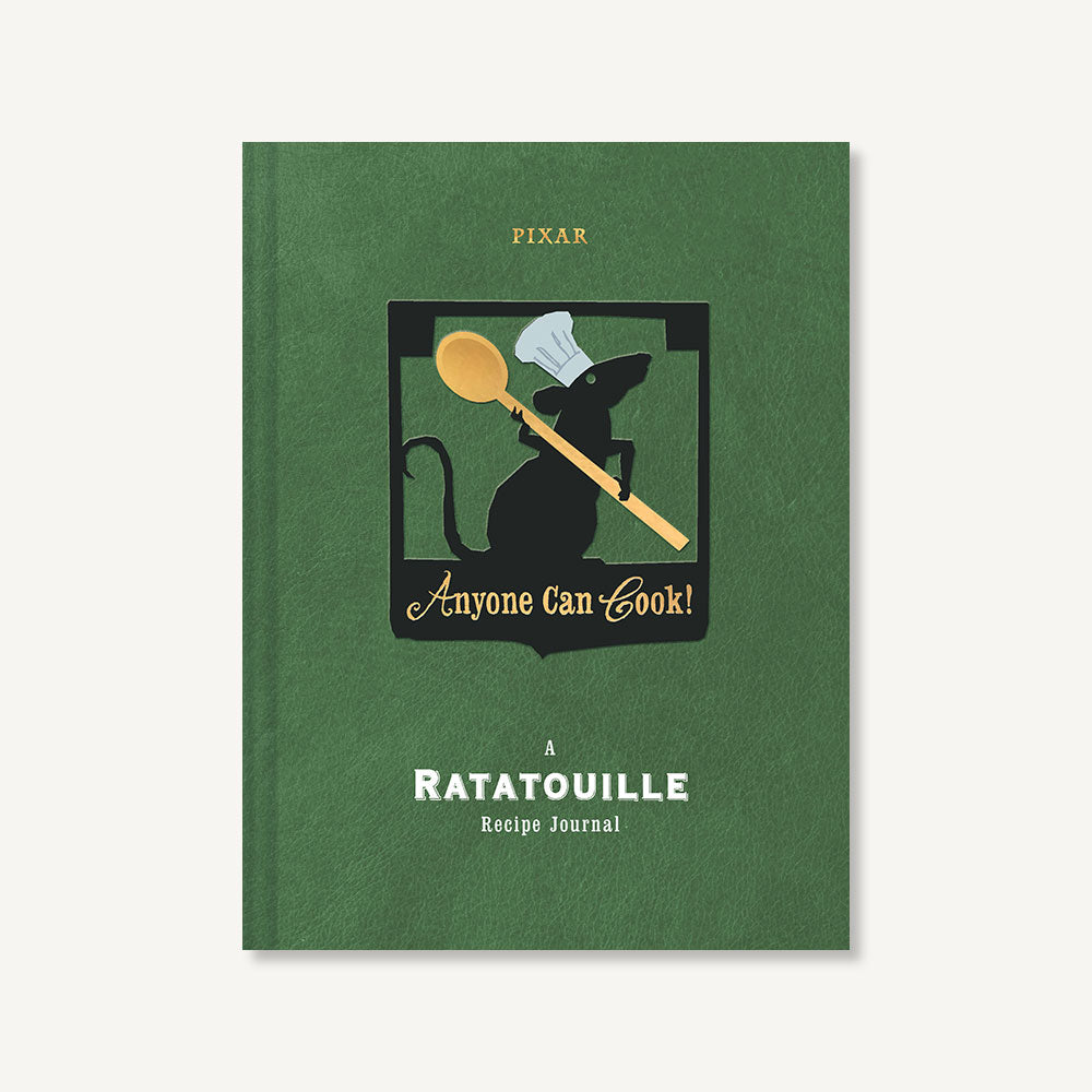 Anyone Can Cook Chronicle Books