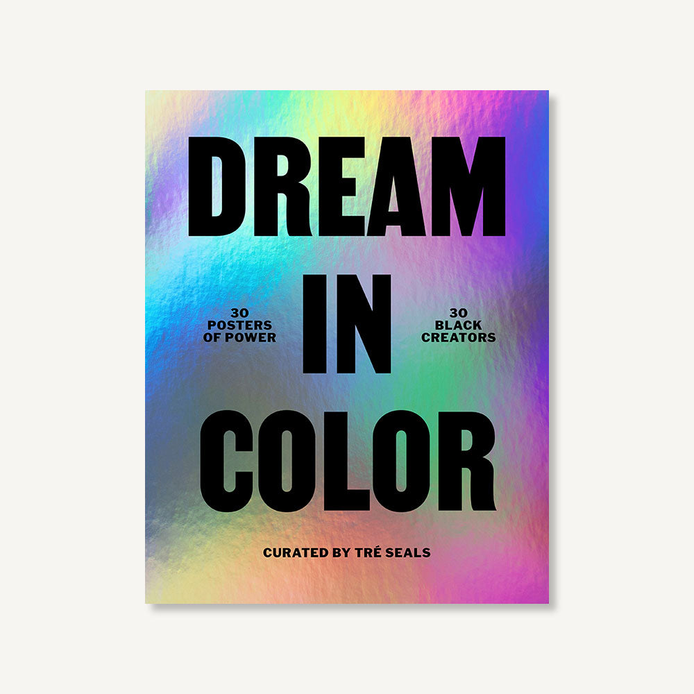 Dreaming In Color - A Coloring Book For All Ages — Woodstock Artist  Collective