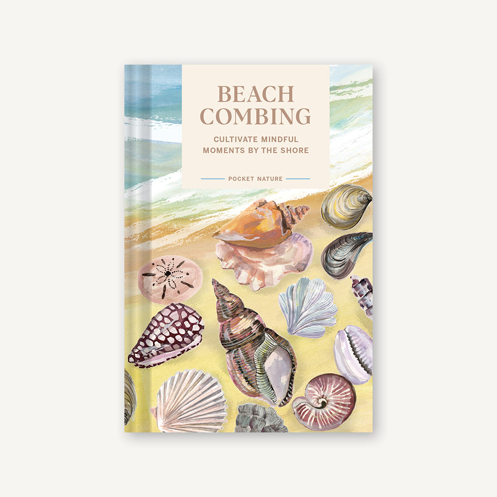 Pocket Nature: Beachcombing
