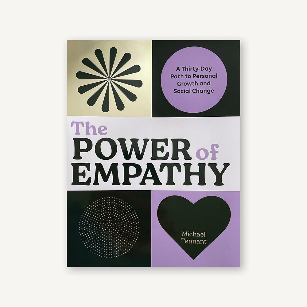 The Power of Empathy – Chronicle Books