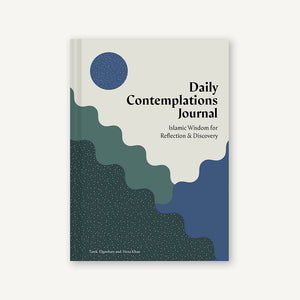 Daily Contemplations Journal