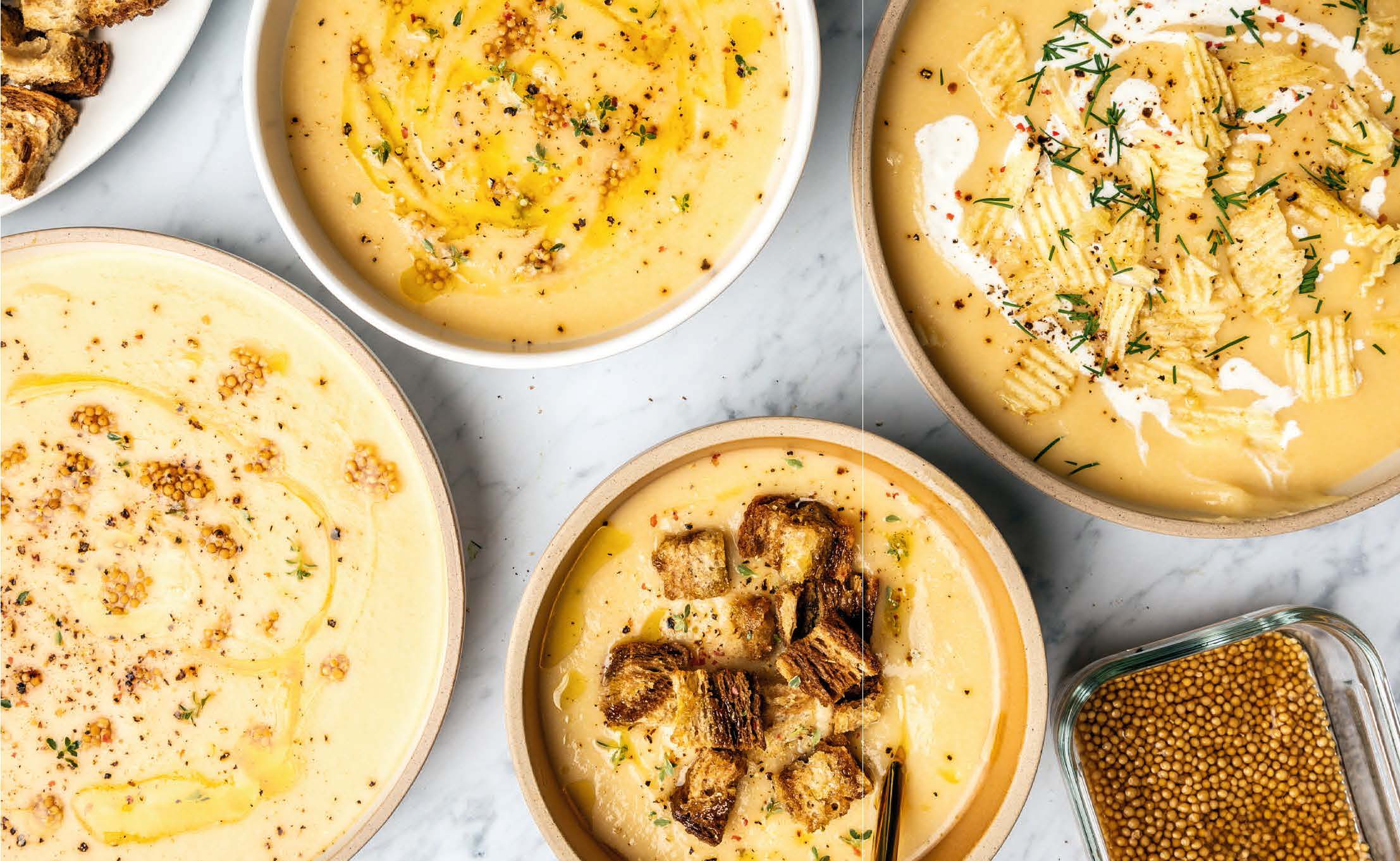 Cookbooks for Autumn – Chronicle Books