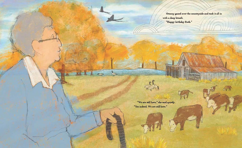 Ruth Muskrat and the So-Called Indian Problem