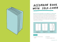 Zine Making and Bookbinding