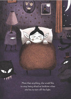 Vampire Girl Conquers the Night