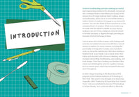 Zine Making and Bookbinding