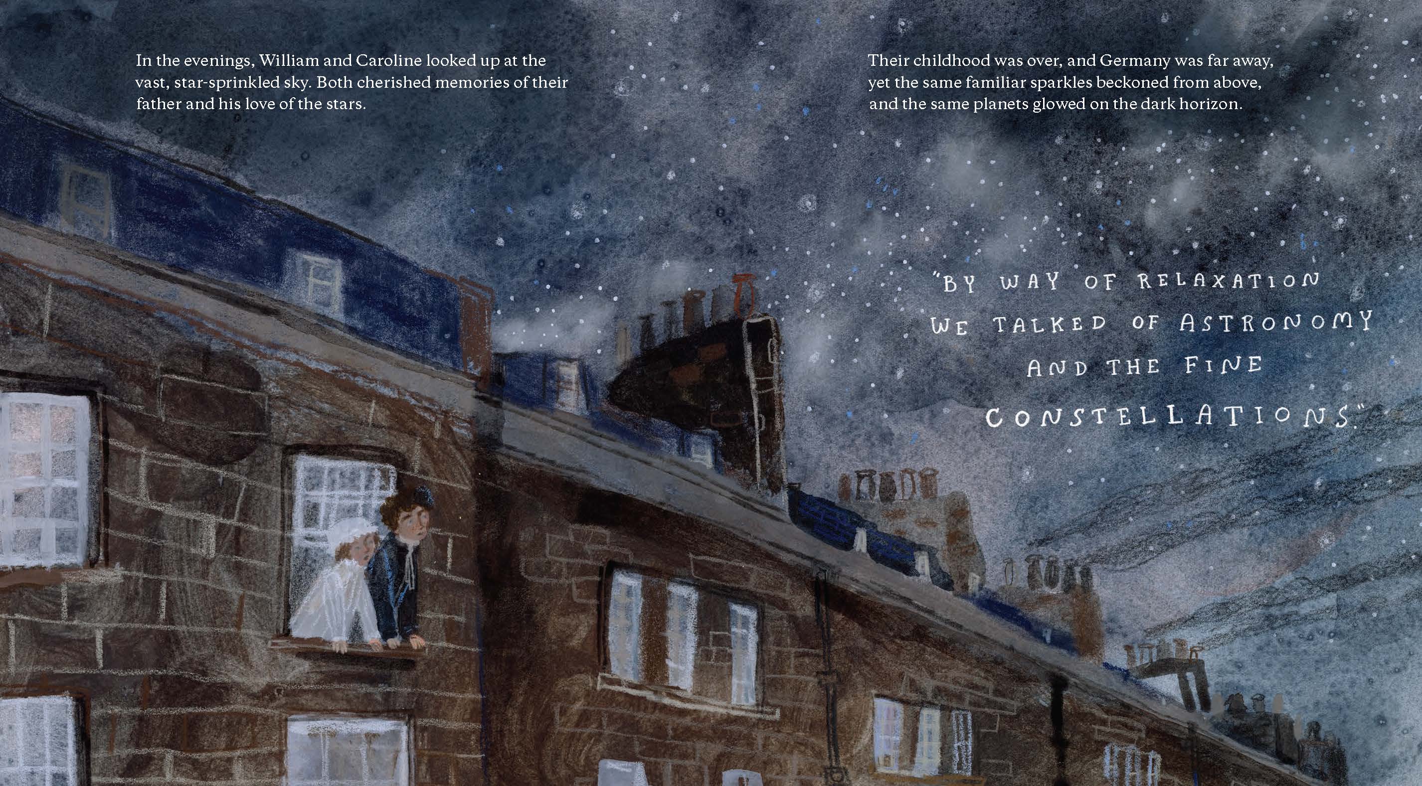 Comet Chaser | Chronicle Books