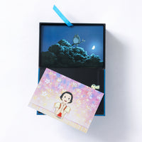 Studio Ghibli: 100 Collectible Postcards