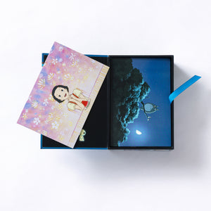 Studio Ghibli: 100 Collectible Postcards | Chronicle Books