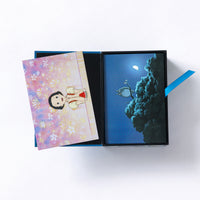 Studio Ghibli: 100 Collectible Postcards