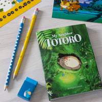Studio Ghibli® My Neighbor Totoro: 30 Postcards